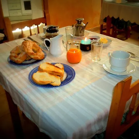 Hétvégi ház Abuela Maxi