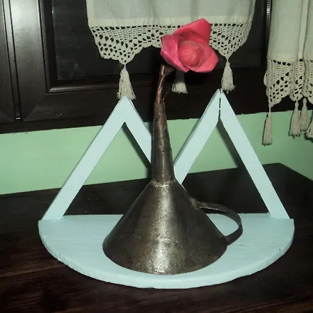 Casa Rural Abuela Maxi