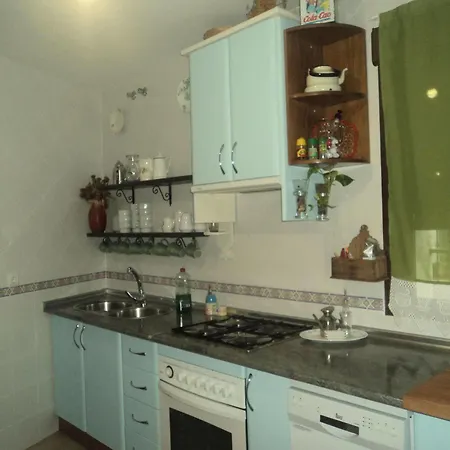 Casa Rural Abuela Maxi *