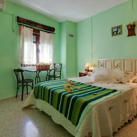 Casa Rural Abuela Maxi