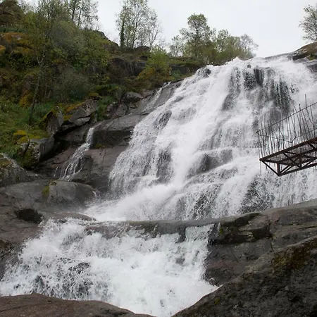 Casa Rural Abuela Maxi