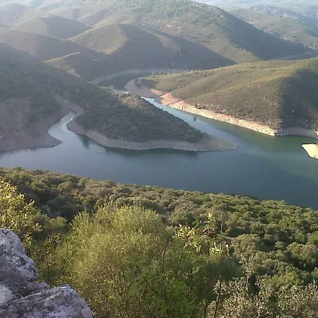 Country house Casa Rural Abuela Maxi