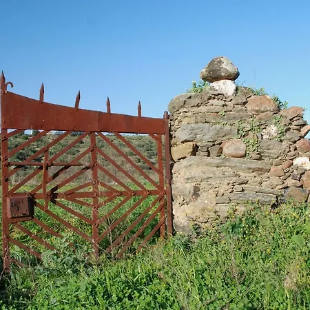 Casa rural Abuela Maxi Riolobos