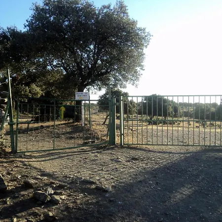 Casa rural Abuela Maxi