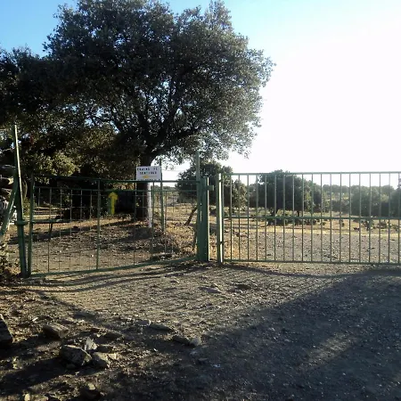 Country house Casa Rural Abuela Maxi