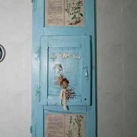 컨트리하우스 Abuela Maxi *