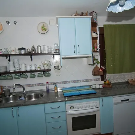 Casa Rural Abuela Maxi Country house