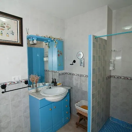 Casa Rural Abuela Maxi * Riolobos