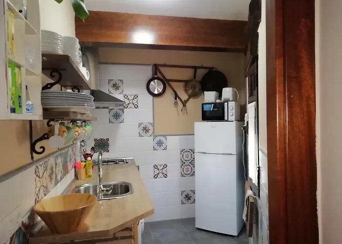 Abuela Maxi Ríolobos