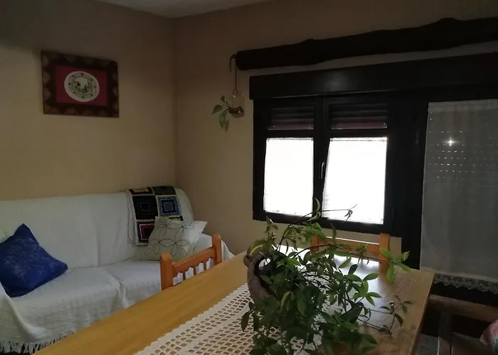 Abuela Maxi Ríolobos