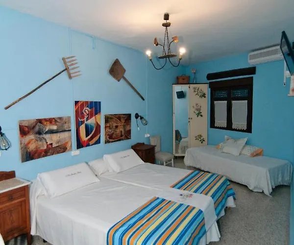 Abuela Maxi * Ríolobos