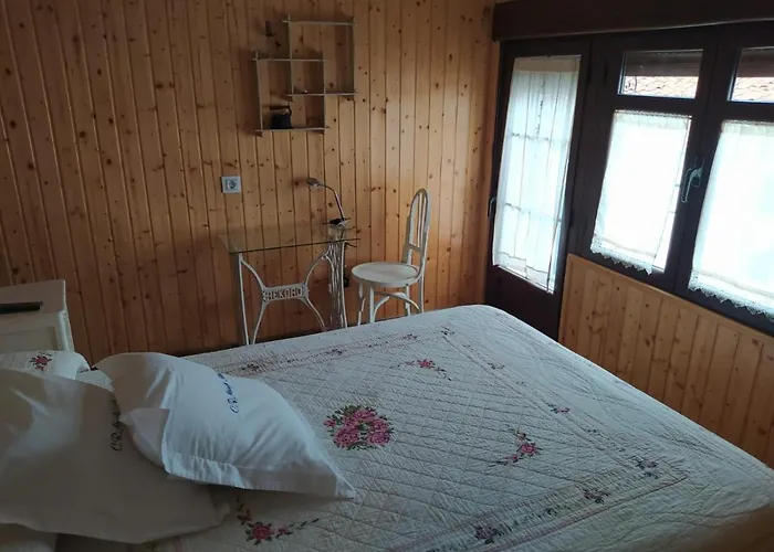 Abuela Maxi * Ríolobos