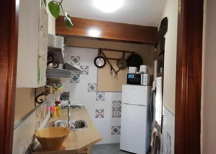 Abuela Maxi Landhaus *