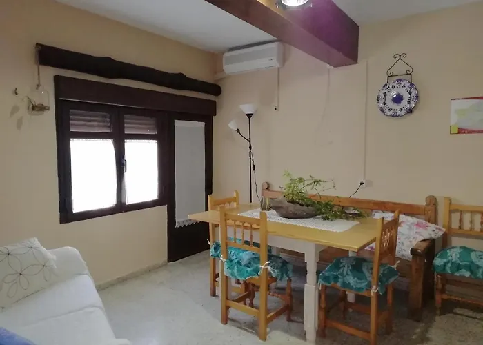 Abuela Maxi Ríolobos