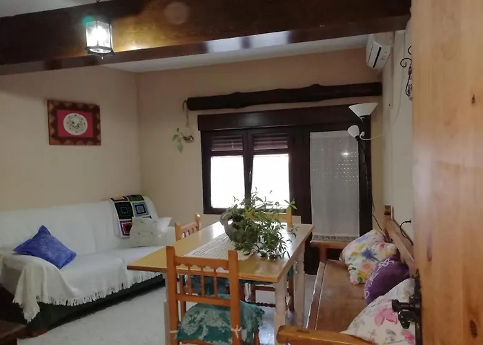 Landhaus Abuela Maxi