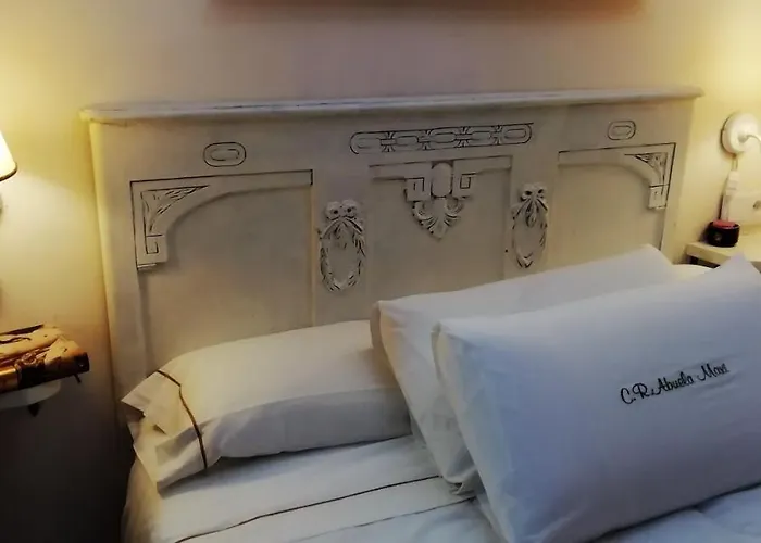 Abuela Maxi Venkovský dům *