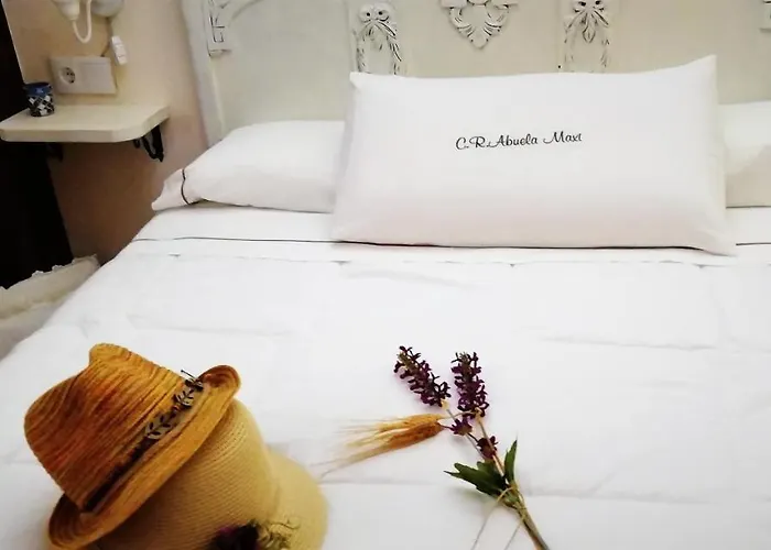 Landhaus Abuela Maxi