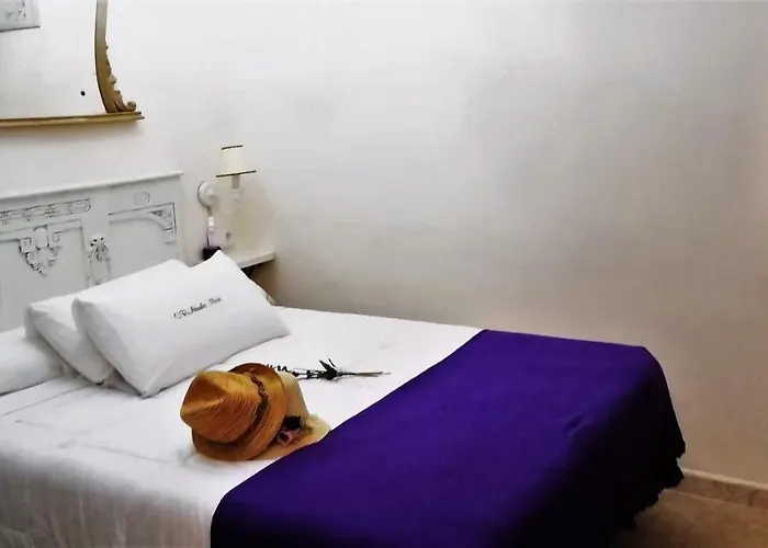 Abuela Maxi * Ríolobos