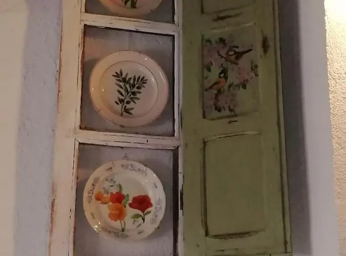 Abuela Maxi * Ríolobos