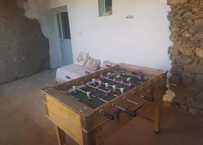 Abuela Maxi Ríolobos