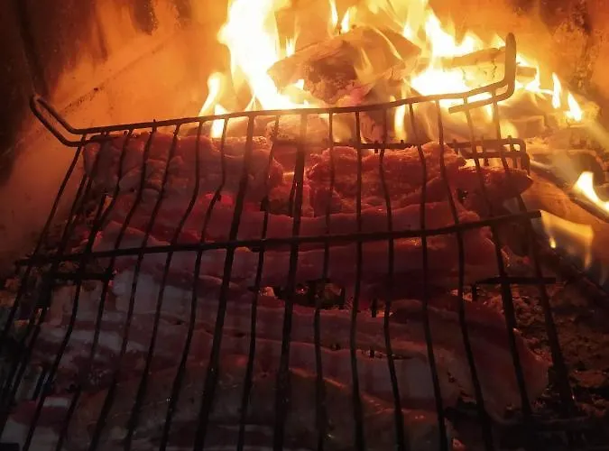 Landhaus Abuela Maxi Ríolobos