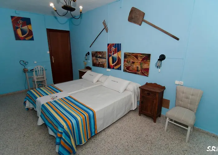 Landhaus Abuela Maxi