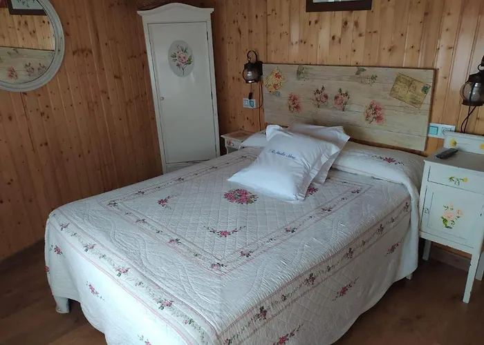 Venkovský dům Abuela Maxi