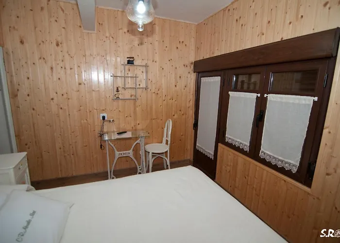 Abuela Maxi Landhaus