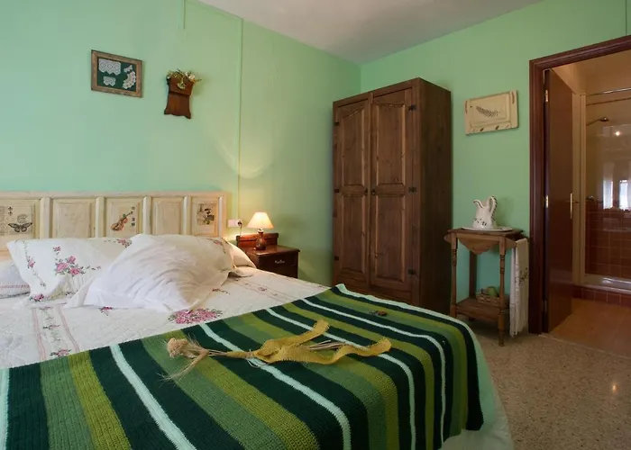 Abuela Maxi Ríolobos