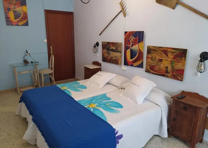 Landhaus Abuela Maxi