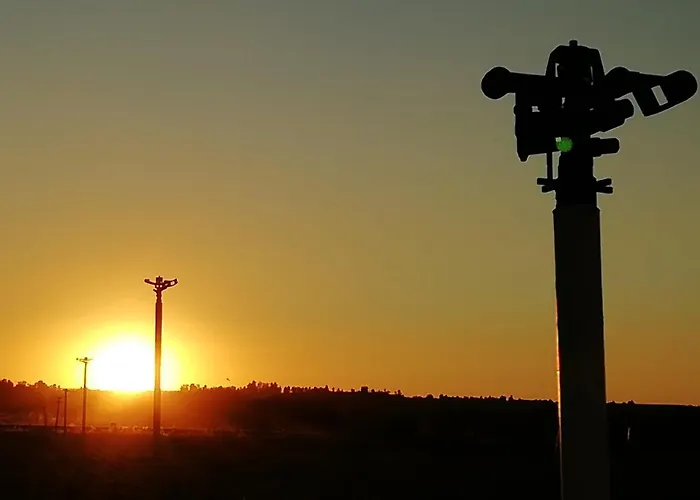 Venkovský dům Abuela Maxi Ríolobos