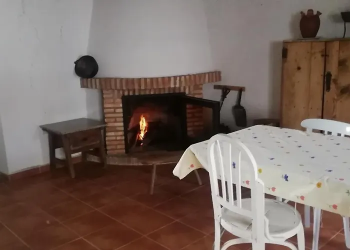 Abuela Maxi Venkovský dům *