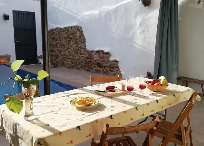 Abuela Maxi * Ríolobos