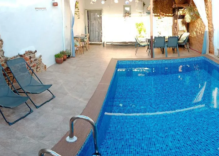 Abuela Maxi Landhaus *