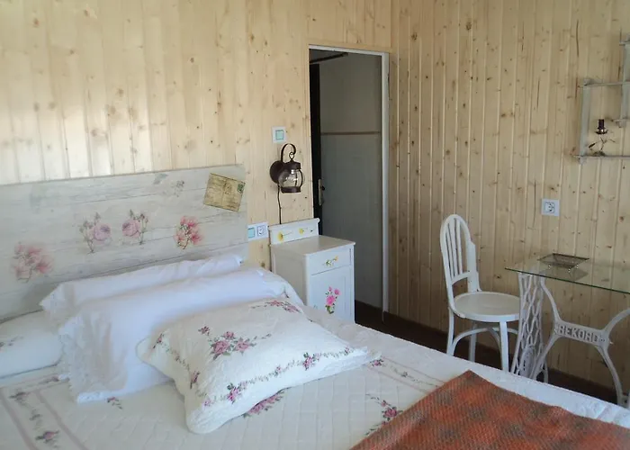 Landhaus Abuela Maxi *