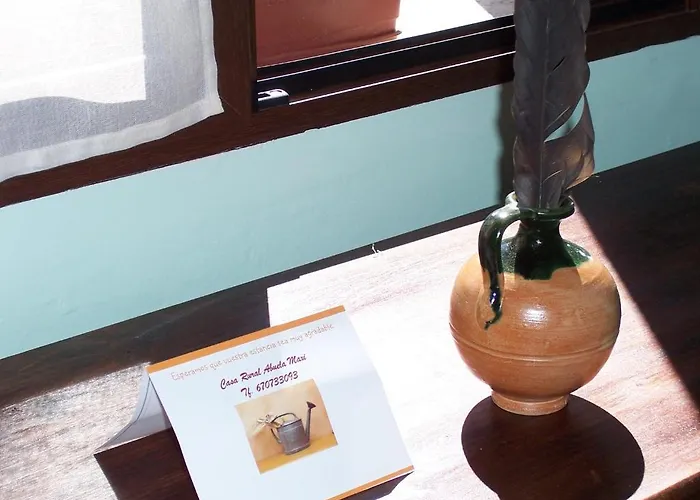 Abuela Maxi * Ríolobos