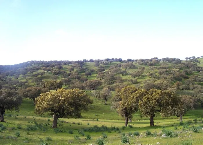 Abuela Maxi Venkovský dům *