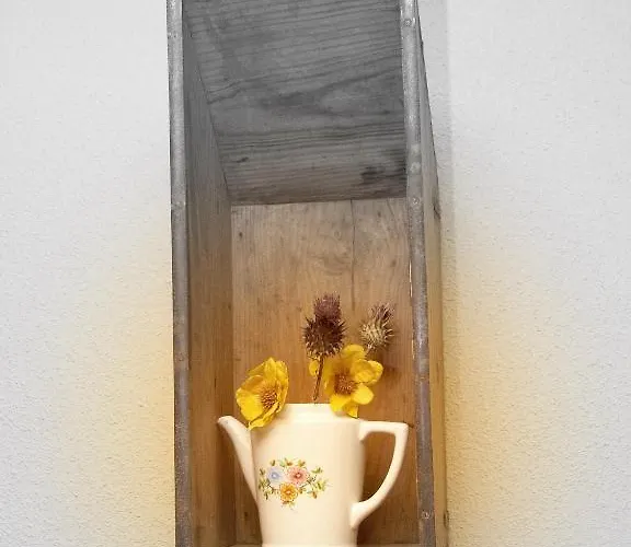 Abuela Maxi Landhaus