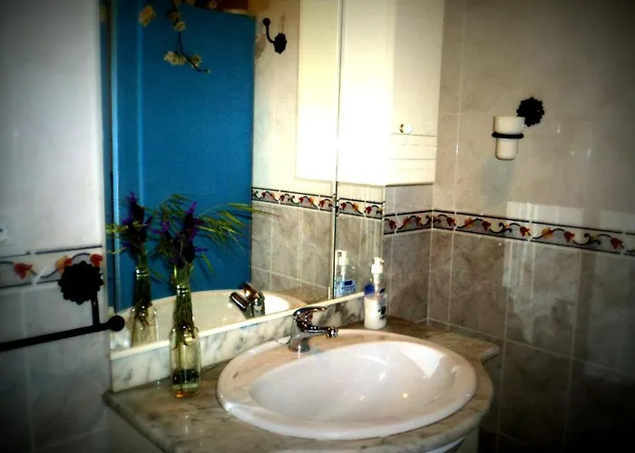 Abuela Maxi * Ríolobos