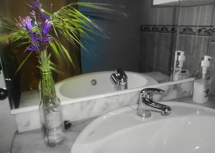 Landhaus Abuela Maxi *