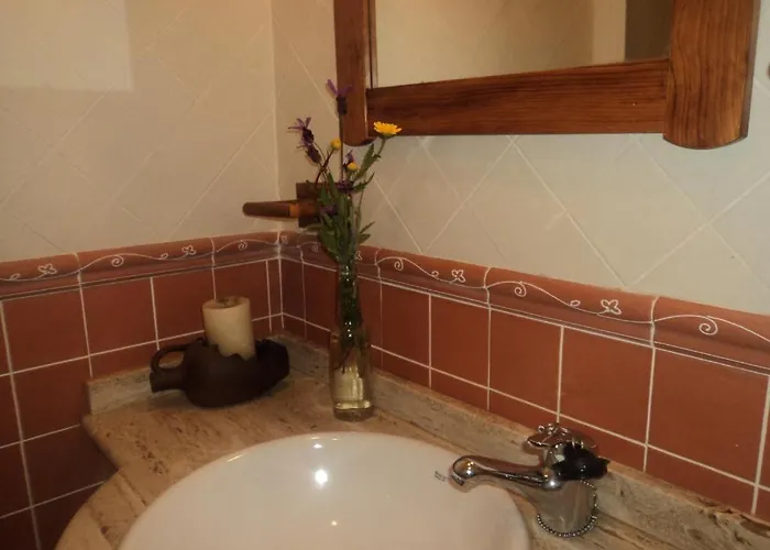 Abuela Maxi Landhaus *