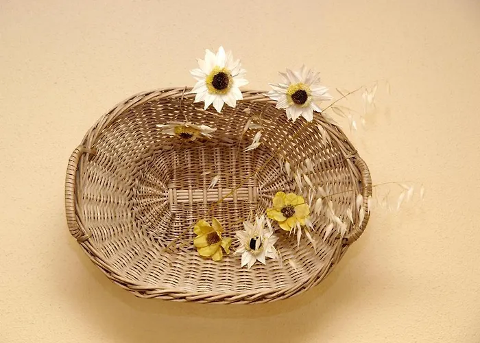 Venkovský dům Abuela Maxi *