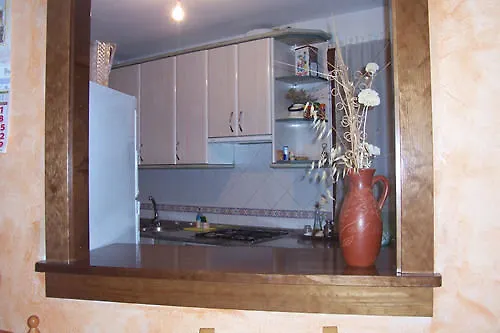 Landhaus Abuela Maxi