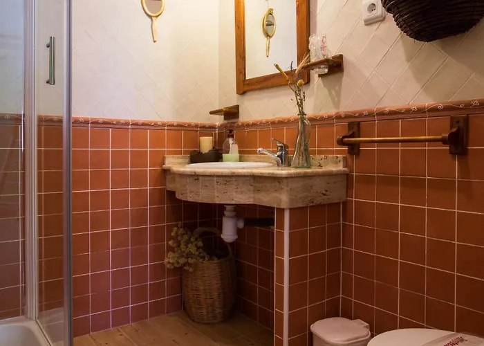 Abuela Maxi Landhaus *