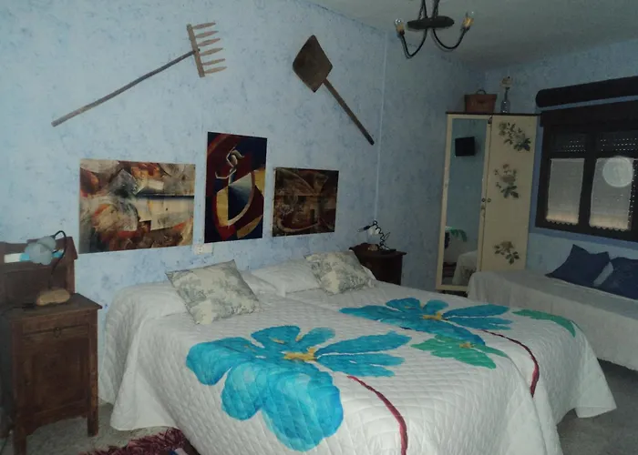 Abuela Maxi * Ríolobos