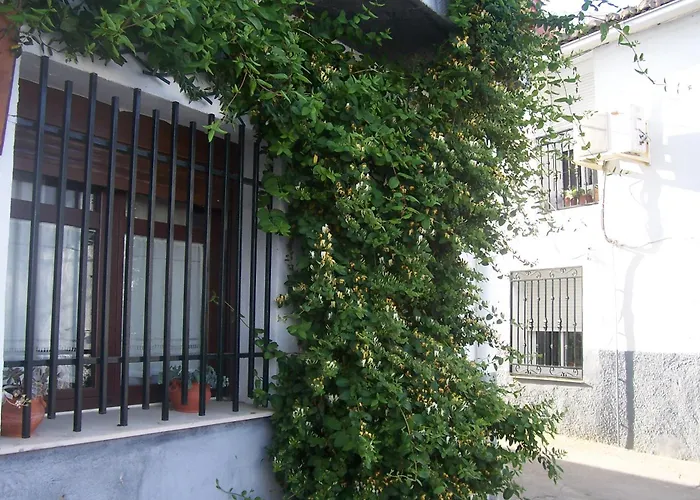 Landhaus Abuela Maxi Ríolobos