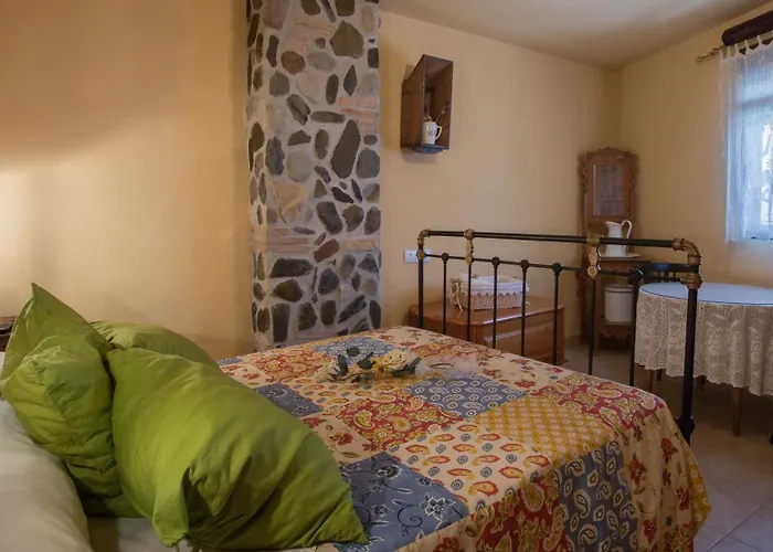 Abuela Maxi * Ríolobos