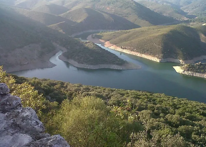 Venkovský dům Abuela Maxi