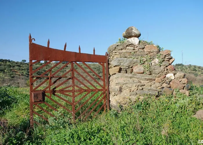 Landhaus Abuela Maxi Ríolobos