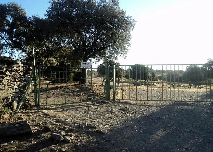 Landhaus Abuela Maxi